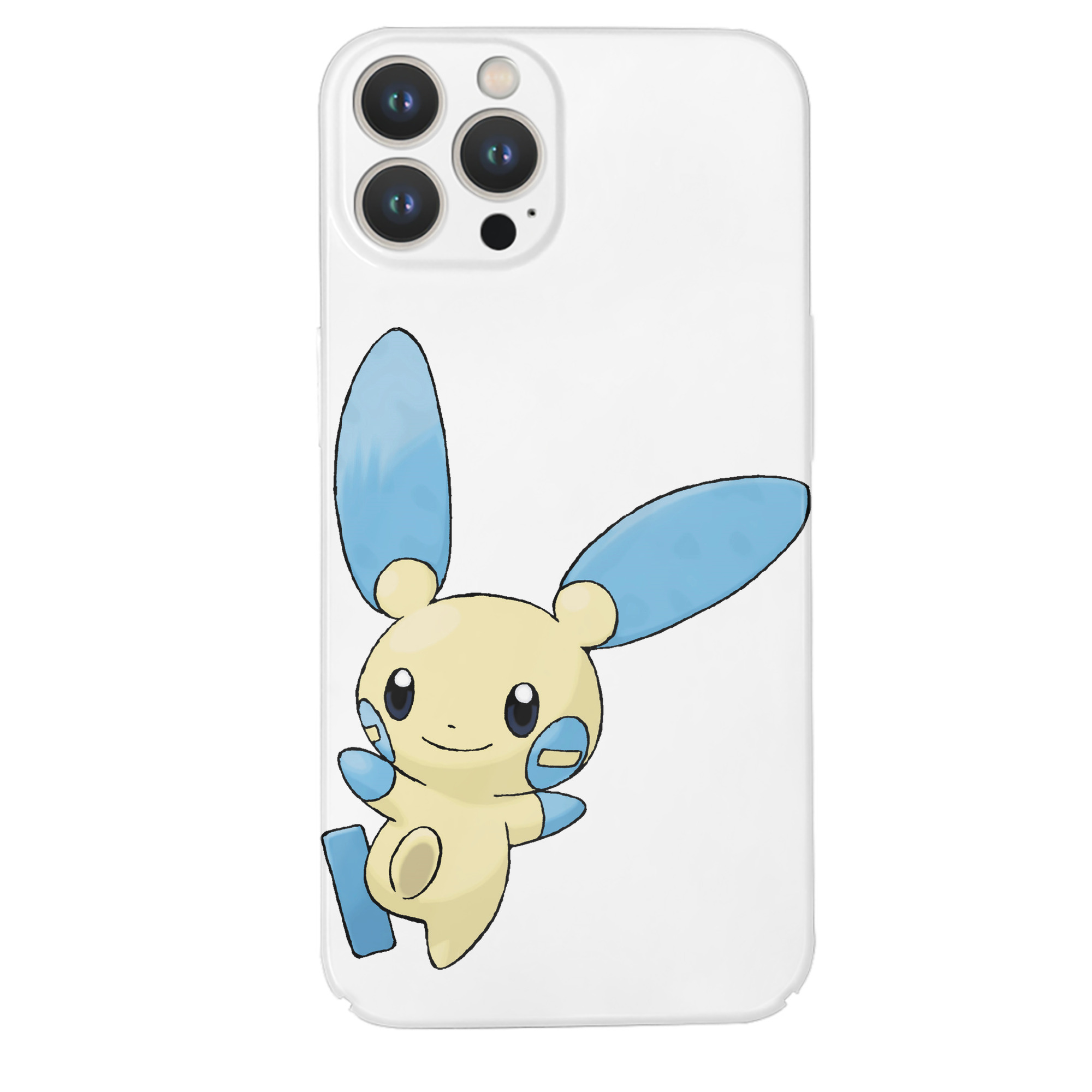 （画像用） ポケットモンスター Pokémon 【iPhone 14シリーズ対応】ハードケース